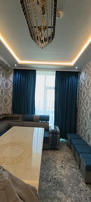 Xonsaroy Salom qoyliq