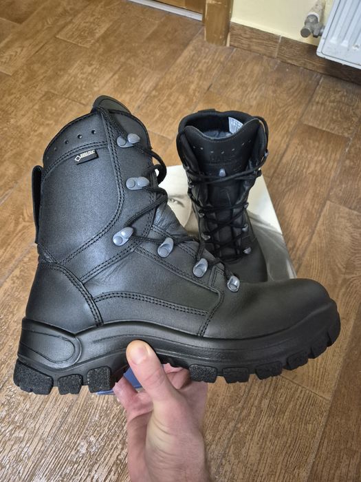 Bocanci tactici HAIX mărimea 42