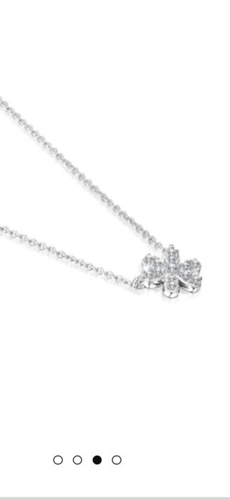 Златно колие от"Tous"18кр