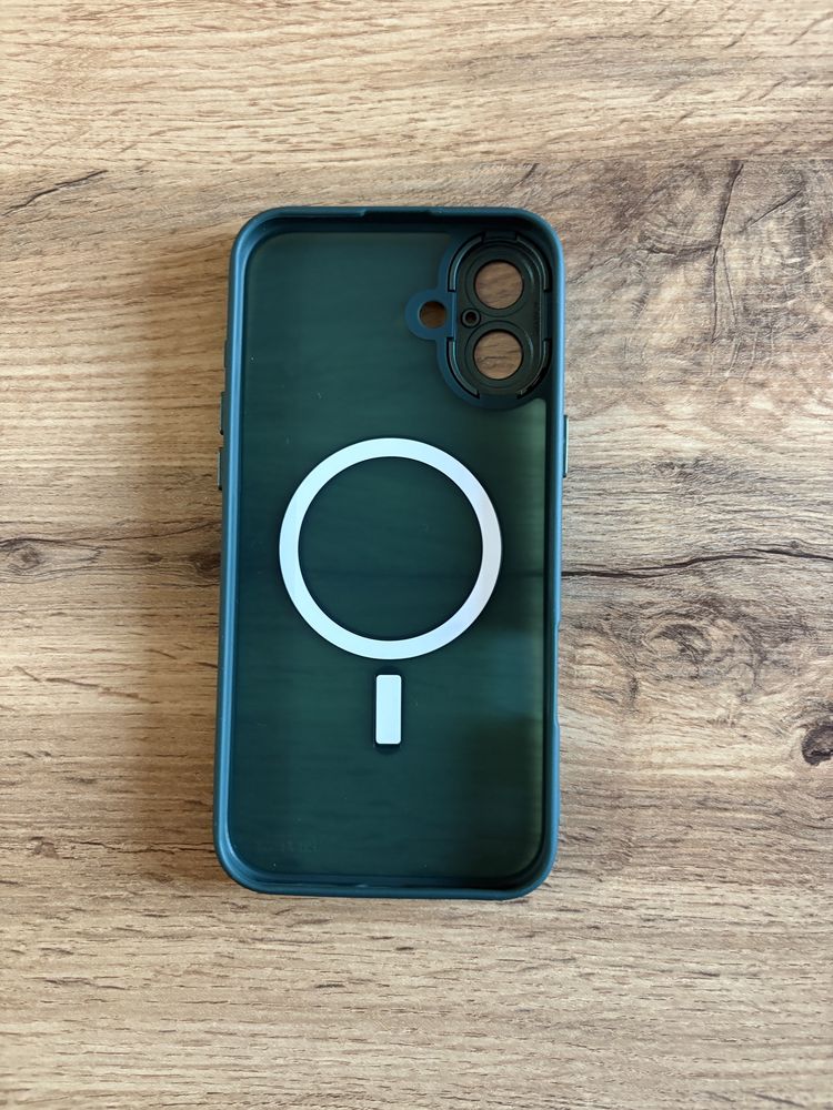 Калъф за iphone 16 plus