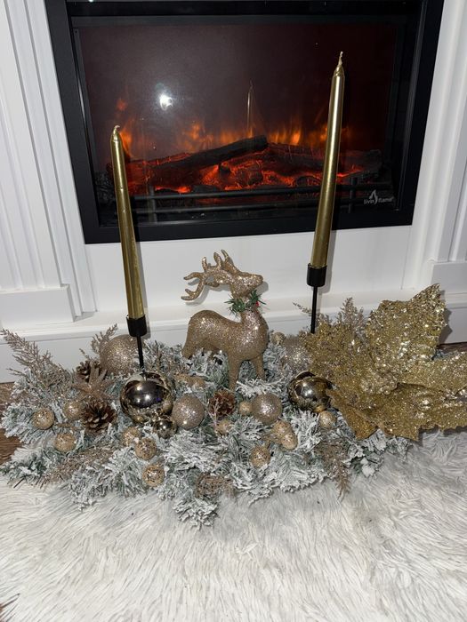 Aranjamente de Crăciun