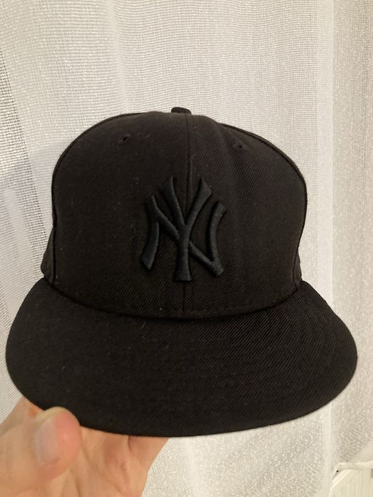 Sapca originala NY Constanta