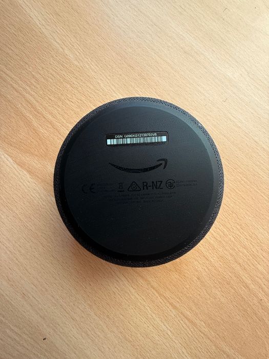 Amazon Alexa Echo dot 3rd generation