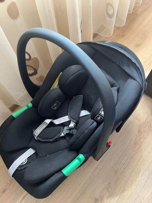 Кошница за кола Лорели