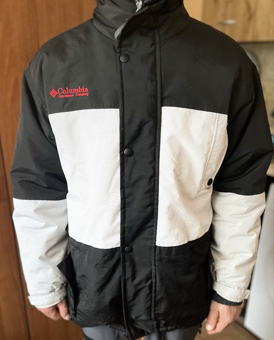 Зимно яке Columbia