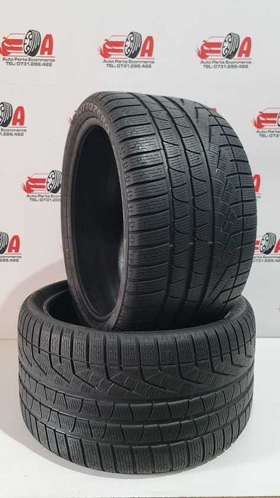 295/30/20 97V 295 30 20 PIRELLI CP N10136 M+S