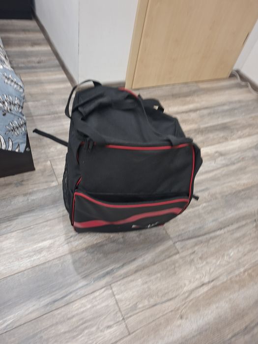 Geanta pentru clăpari etc