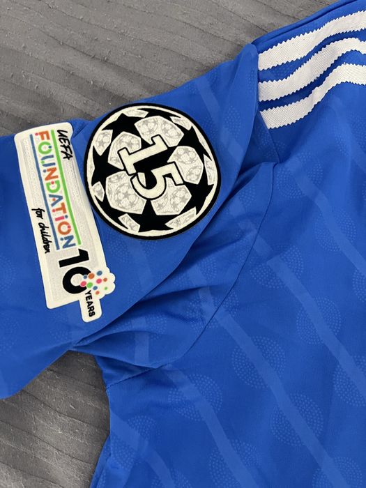 tricou mbappe/huijsen