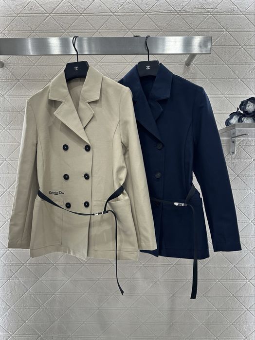 Дамски палта Ch Dior