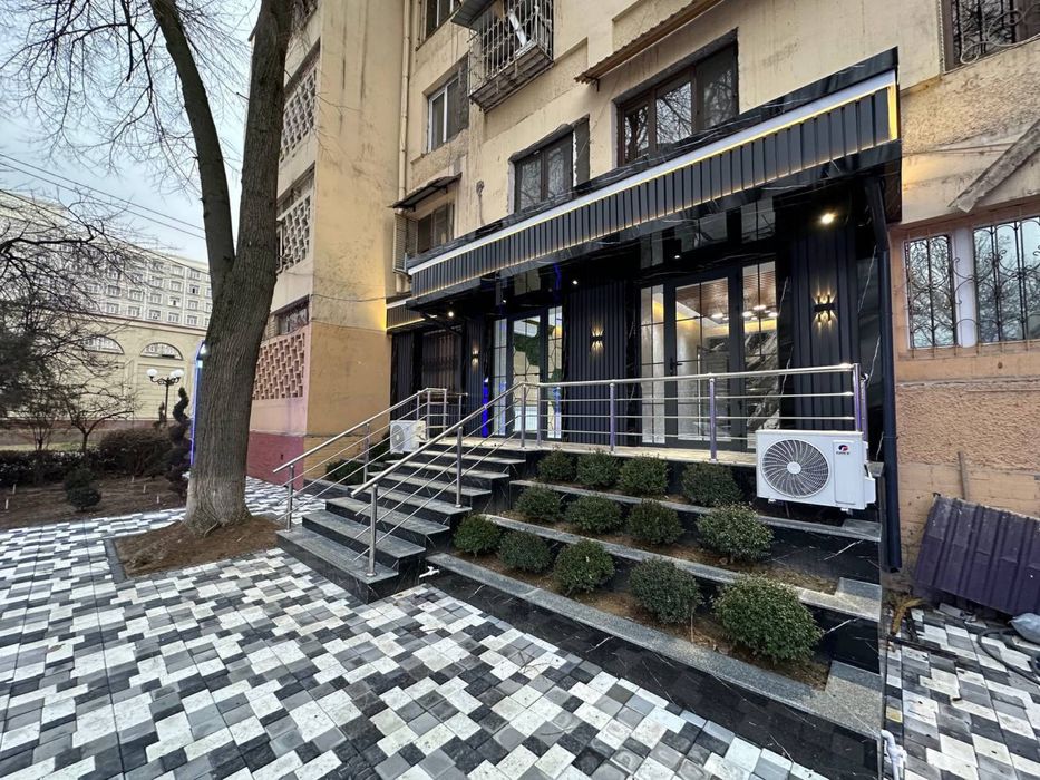 Не Жилое Ц-4 1 Линия Готовый Бизнес