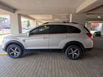 Chevrolet Captiva LT