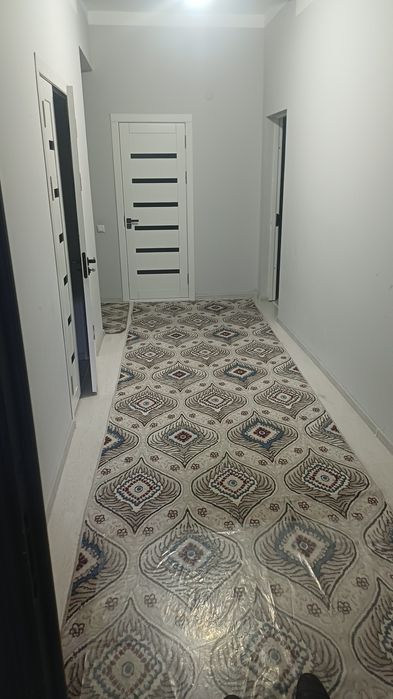 Oilaga 2 honali kvartira yashil bozor yuksalish uylarid