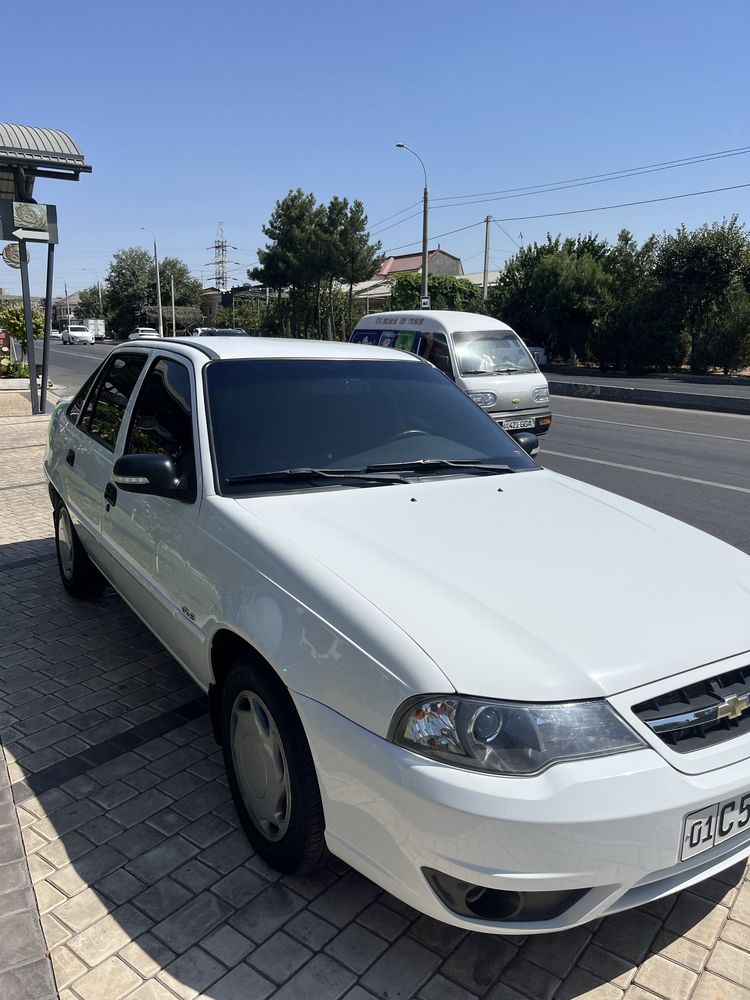 Nexia 2 1.6 super