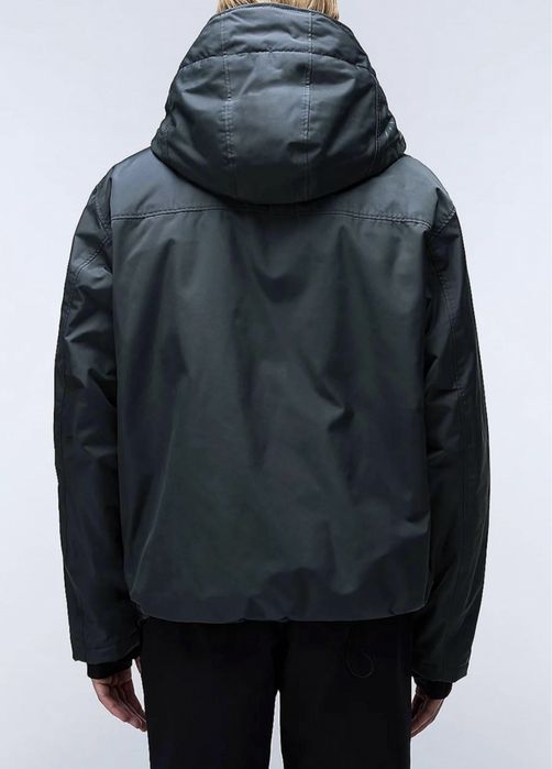 NAPAPIJRI Анорак Rainforest Next Winter