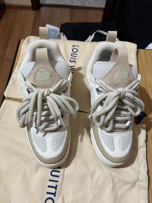 louis vuitton skate (marimea 41)