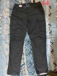 Pantaloni Trekking calatorie Forclaz 100 marime 44 L