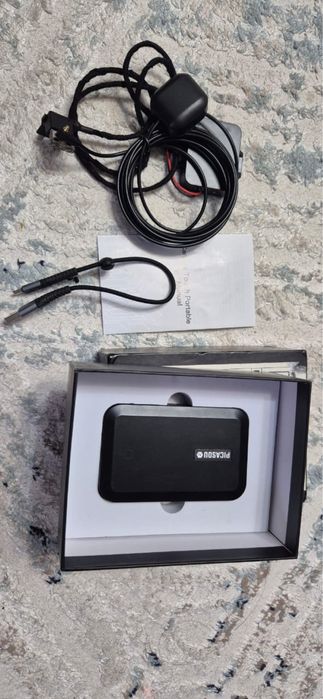 Адаптер Carplay Android Auto