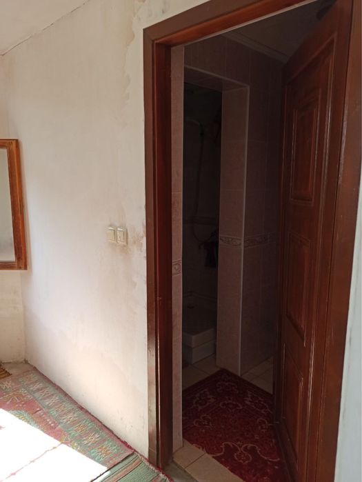 Яшнабод тумани, Олмос махалла. 6 сотих участка сотилади