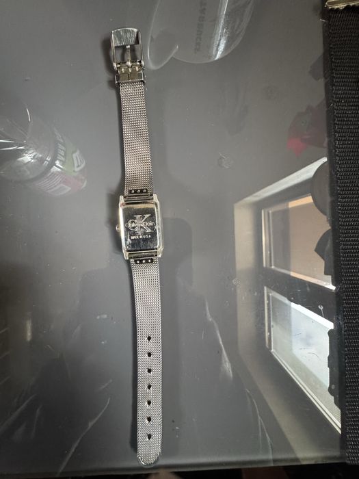 Ceas de dama Calvin Klein