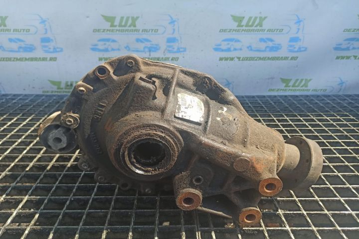 Grup diferential fata tag500063 2.7 3.6 TDV8 TDV6 d76dt Land Rover Discovery 3  [din 2004 pana  200
