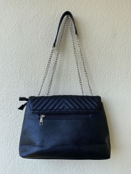 Дамски чанти синджирена дръжка