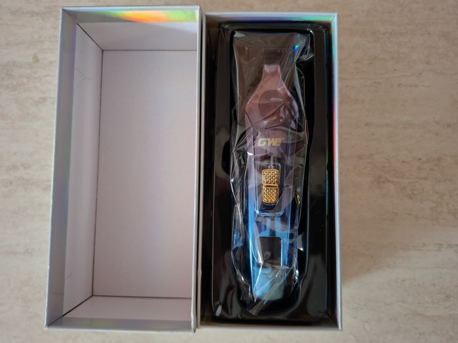 Mașina de contur profesională