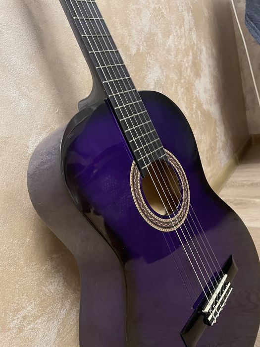 Класическа китара