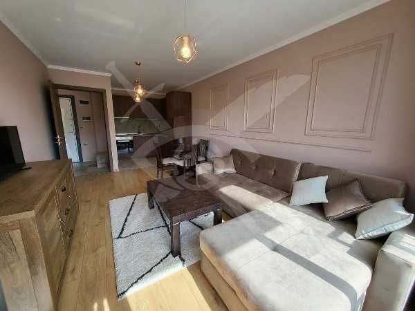 Двустаен апартамент Христо Смирненски 11642361