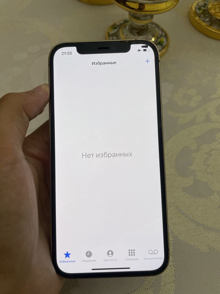 Iphone 12 pro 128gb 76% yomks