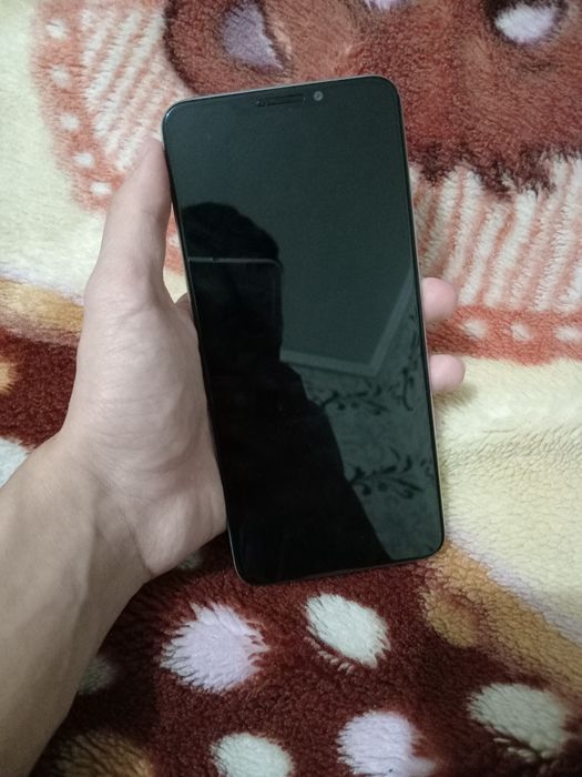 Huawei Nova Y91 holati yaxshi, srochna