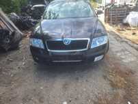 Dezmembrez skoda Octavia II și golf 5 1.9 tdi și 2.0tdi Bkd Bjb