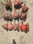 Grup  reductor  coroana  pinion  fulie   presa  balotiera   Welger   4