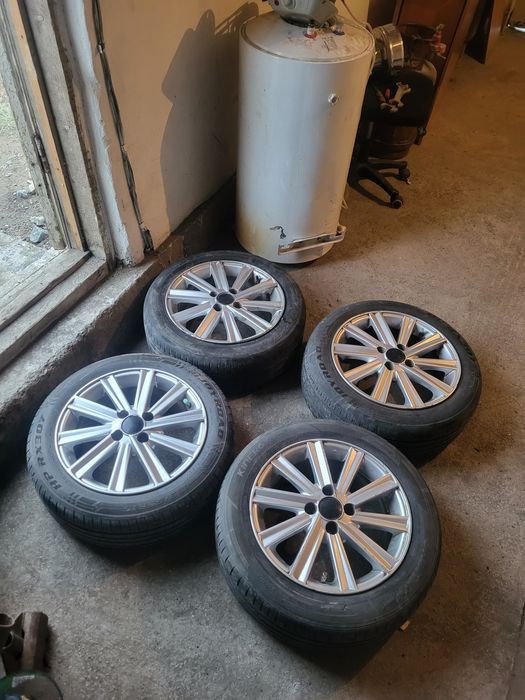 Продам диски камрики