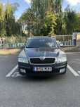 Skoda Octavia 2 1.6 MPI