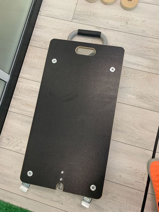 количка за  превоз на товари