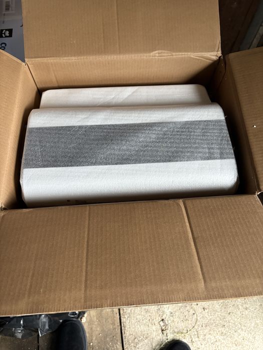 Dezumidificator 50L/zi