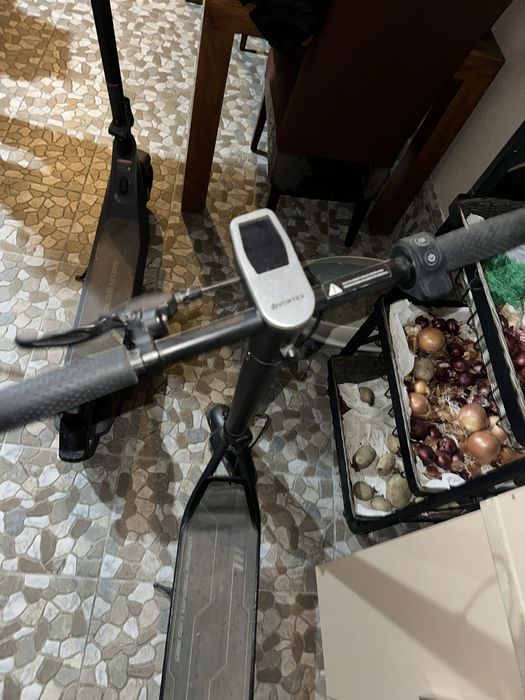 Trotineta electrica vortex urban traveller pro