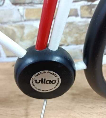 Намалено! Vilac Френско дървено колело окраса / колекционерско