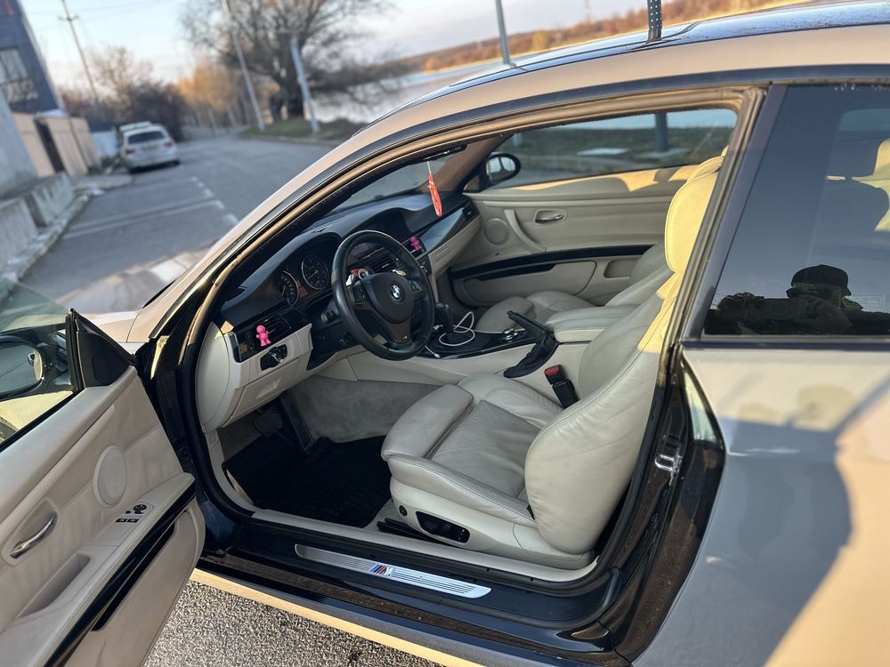 Bmw seria 3 e92 330d
