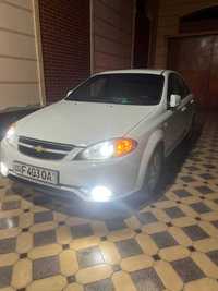 Chevrolet Lacetti (Gentra)