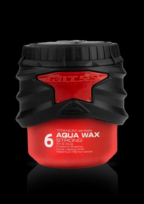 Вакса за коса Gutss Professional