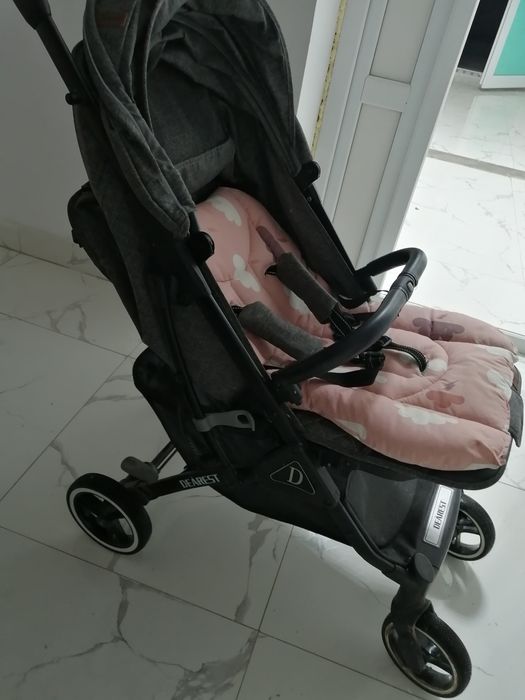 Продаётся коляска