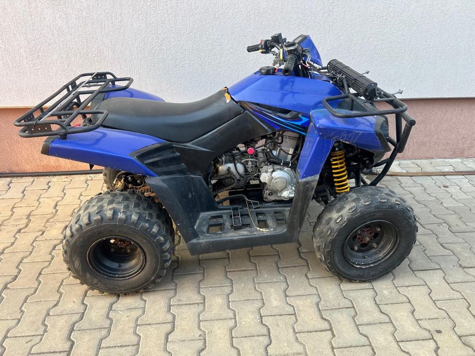 Atv Dinli 802-300cm