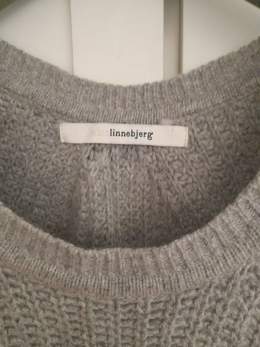 Vesta lana/casmir, s-m, 50 lei, unisex