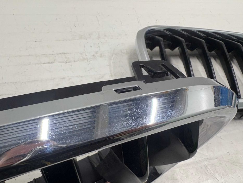 Бъбреци БМВ Х2 Ф39 BMW F39 / Грилове БМВ Х2 Ф39 BMW F39