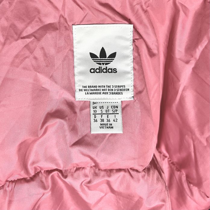 Geaca Adidas Originals damă marimea 42 M/L