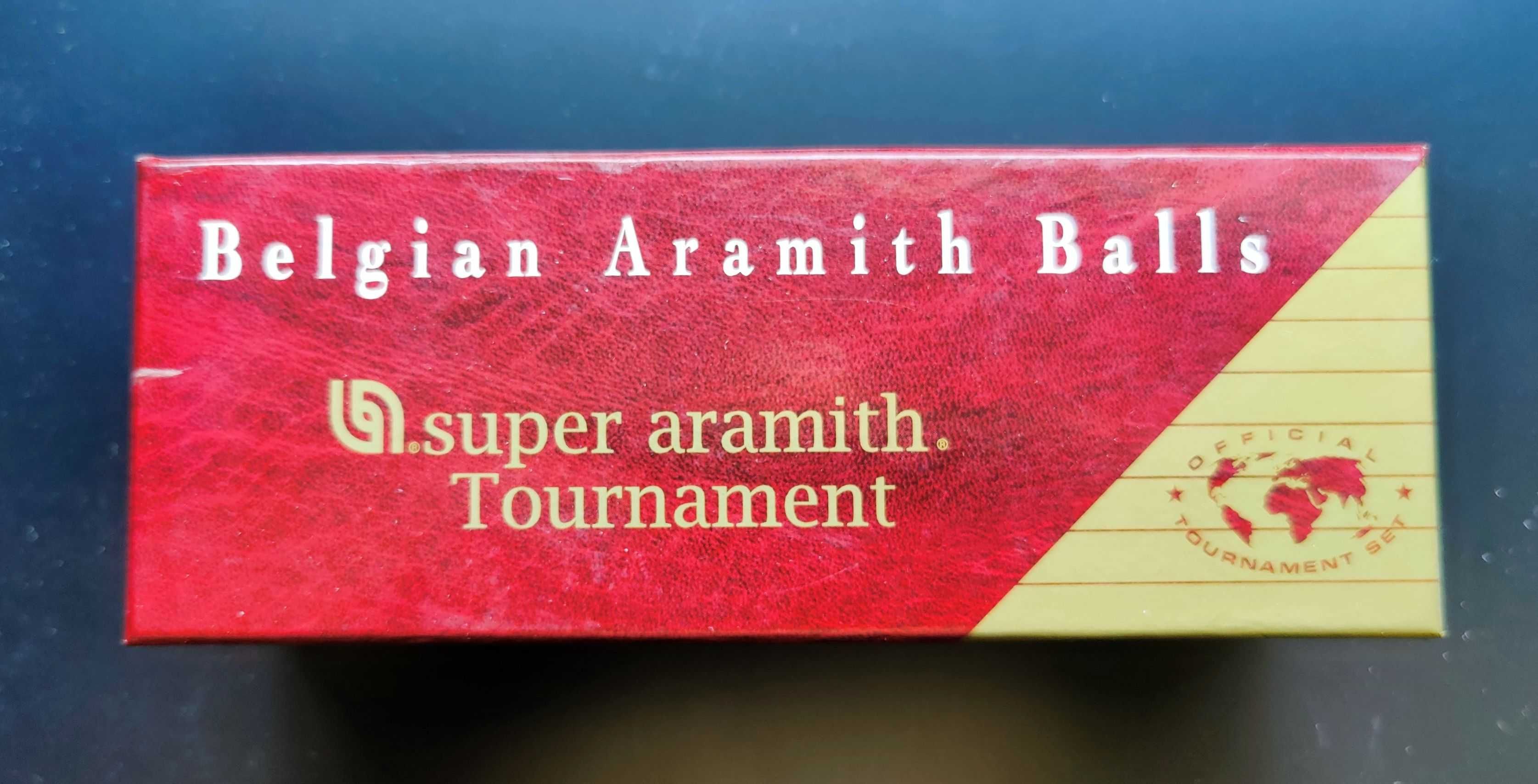 Билярдни топки Super Aramith Tournament