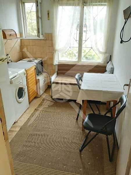 Продава се Двустаен апартамент в Айтос - 59 кв.м за 518 €/кв.м - Снимка #1