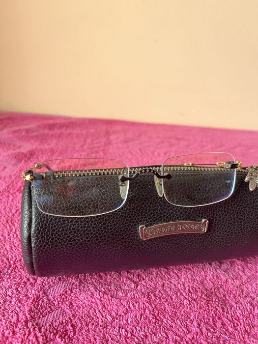 Очила chrome hearts