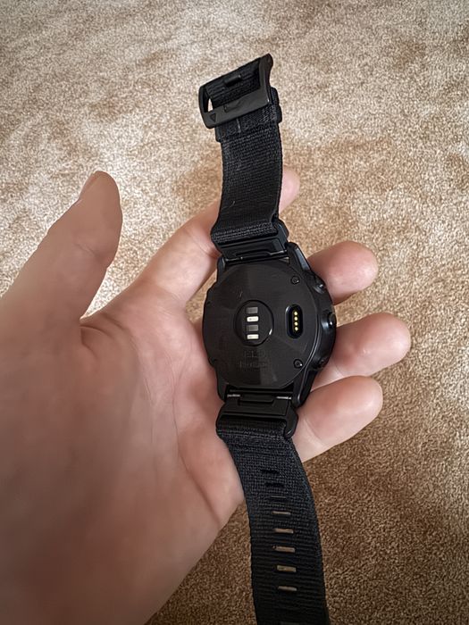 Garmin Tactix Delta Solar
